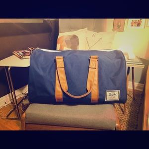 Herschel Weekender Duffel Bag
